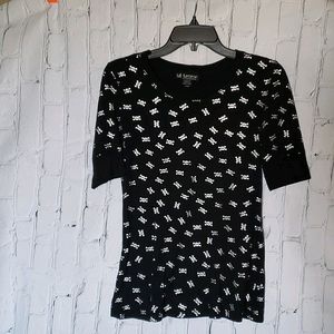 Skull T-Shirt (Halloween)